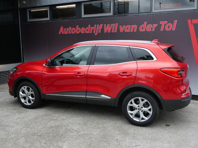 Renault KADJAR 1.3 TCe INTENS | AUTOMAAT | CARPLAY | CRUISE | NAVI | KEYLESS | ALL-SEASON!!