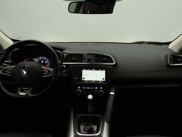 Renault KADJAR TCe 130 Bose | R-Link Navigatie met Apple Carplay & Android Auto | Achteruitrijcamera | Dodehoek detectie | Trekhaak | Cruise control | LED PURE VISION koplampen