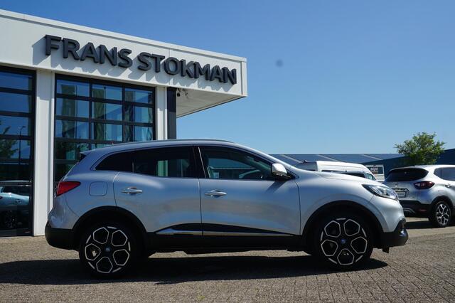 Renault KADJAR 1.2 TCe 130 EDC Bose