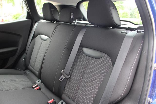 Renault KADJAR 1.3 TCe Zen | Automaat | Parkeersensoren Voor + Achter | Cruise control