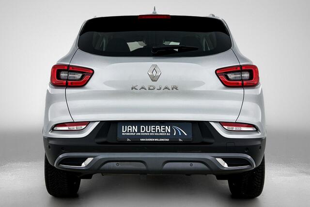 Renault KADJAR 1.3 TCe Intens Trekhaak, CarPlay, Camera