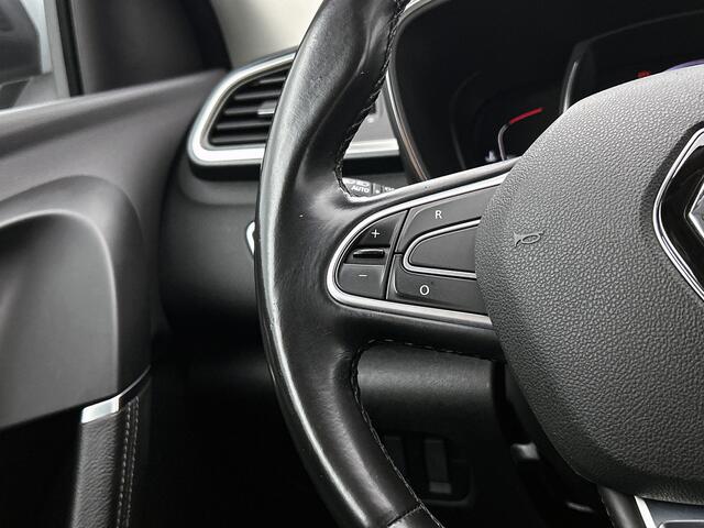 Renault KADJAR 1.3 TCe Intens Trekhaak, CarPlay, Camera
