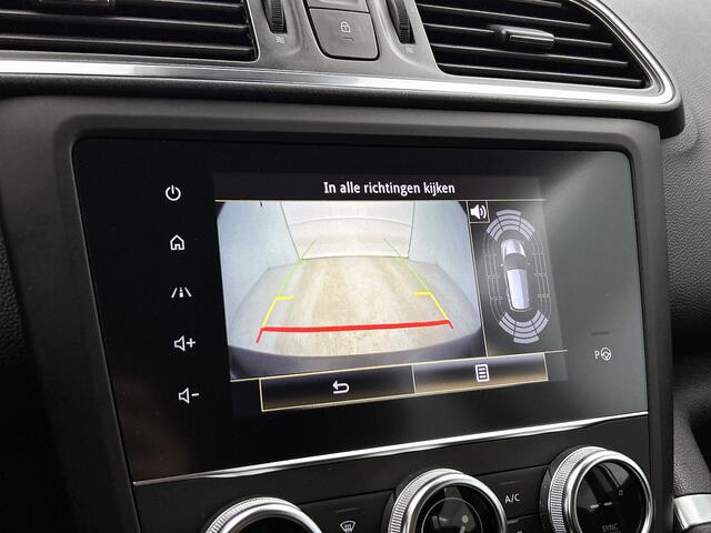 Renault KADJAR 1.3 TCe Intens Trekhaak, CarPlay, Camera