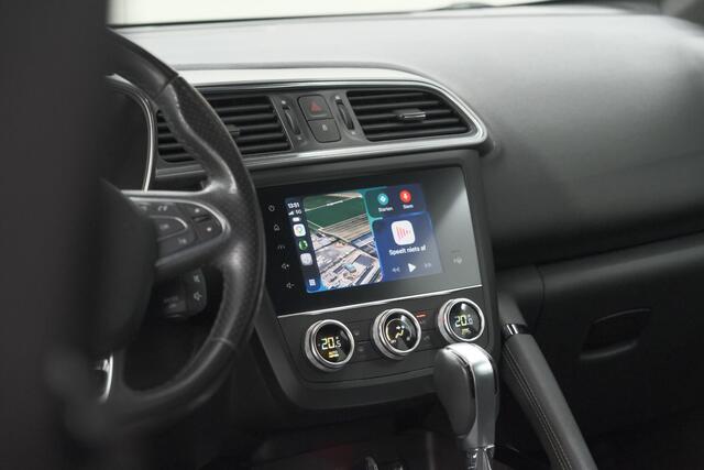 Renault KADJAR TCe 160 EDC Black Edition | BOSE Audio | Adaptieve Cruise Control | Camera | Dodehoekdetectie