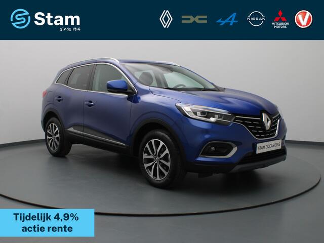 Renault KADJAR 1.3 TCe Intens