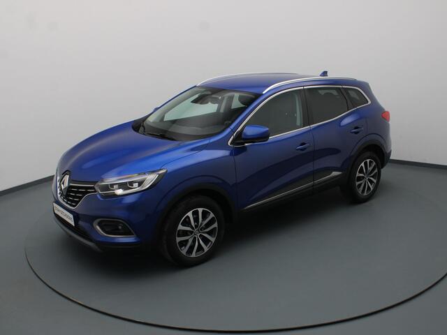 Renault KADJAR 1.3 TCe Intens