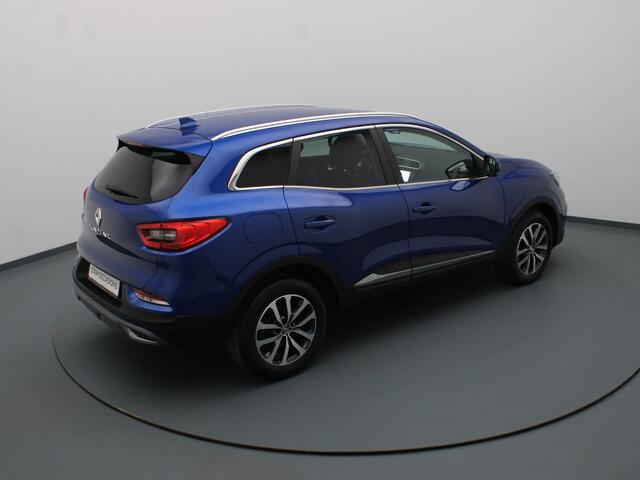 Renault KADJAR 1.3 TCe Intens