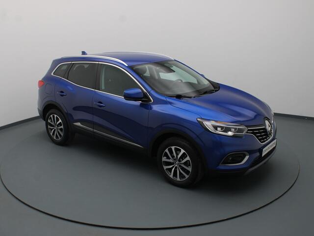 Renault KADJAR 1.3 TCe Intens
