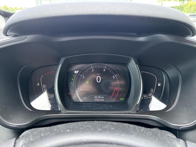 Renault KADJAR 1.3 TCe Limited | 1e Eigenaar | Automaat |
