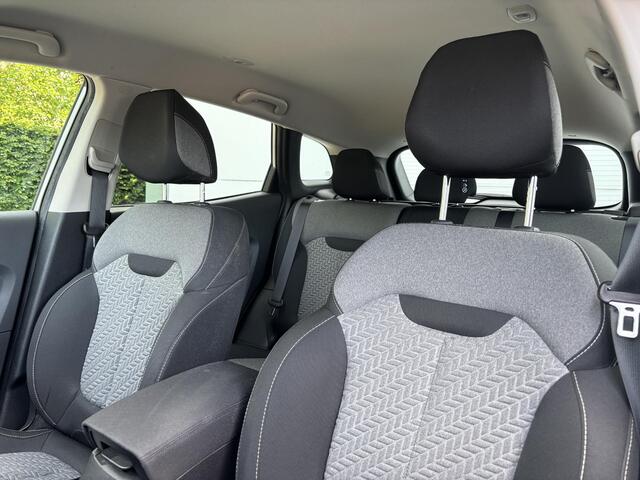 Renault KADJAR 1.3 TCe Limited | 1e Eigenaar | Automaat |