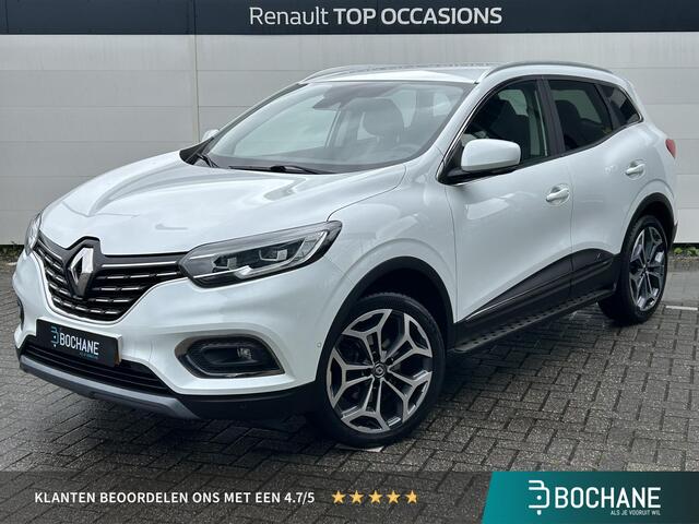 Renault KADJAR 1.3 TCe Techno (Hoge Instap) | Navigatie | Camera | Dealer Onderhouden |