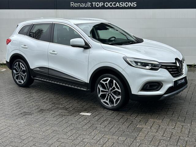 Renault KADJAR 1.3 TCe Techno (Hoge Instap) | Navigatie | Camera | Dealer Onderhouden |