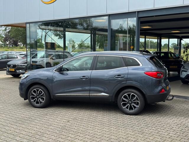 Renault KADJAR 1.2 TCe Bose - camera - trekhaak - Panorama dak