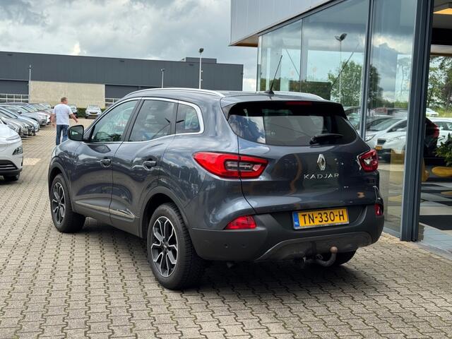 Renault KADJAR 1.2 TCe Bose - camera - trekhaak - Panorama dak