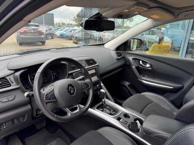 Renault KADJAR 1.2 TCe Bose - camera - trekhaak - Panorama dak