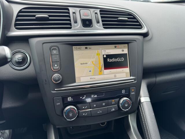 Renault KADJAR 1.2 TCe Bose - camera - trekhaak - Panorama dak