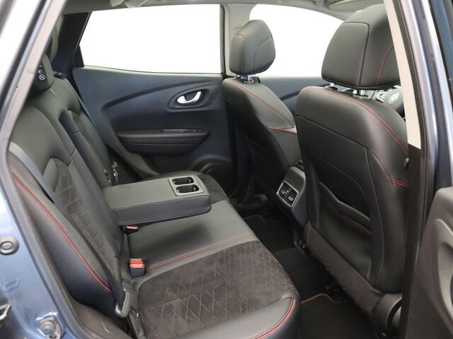 Renault KADJAR 160pk TCe Black Edition | Bose | Stoelverwarming | Trekhaak | Panoramadak |
