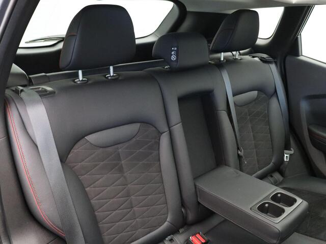 Renault KADJAR 160pk TCe Black Edition | Bose | Stoelverwarming | Trekhaak | Panoramadak |