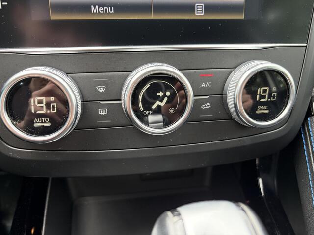 Renault KADJAR 1.3 TCe Intens / Dealer Onderhouden / Carplay / Android Auto / Dodehoekdetectie / Stoelverwarming / Cruise Control / Camera / Sensoren Achter en Voor /