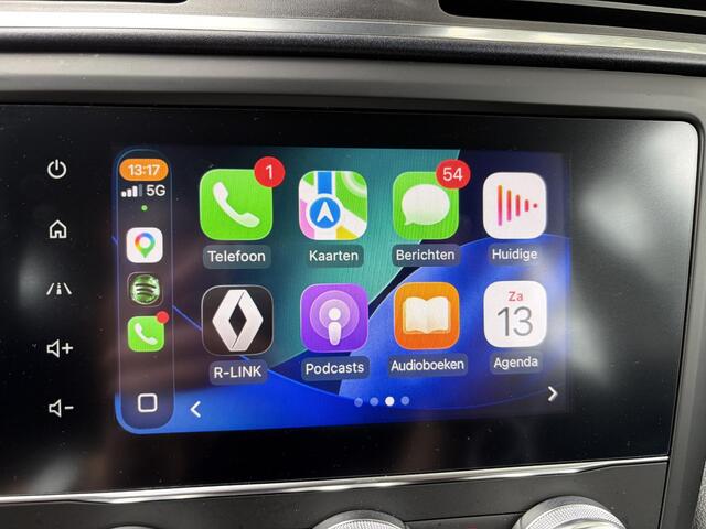 Renault KADJAR 1.3 TCe Intens / Dealer Onderhouden / Carplay / Android Auto / Dodehoekdetectie / Stoelverwarming / Cruise Control / Camera / Sensoren Achter en Voor /