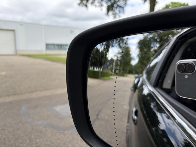 Renault KADJAR 1.3 TCe Intens / Dealer Onderhouden / Carplay / Android Auto / Dodehoekdetectie / Stoelverwarming / Cruise Control / Camera / Sensoren Achter en Voor /