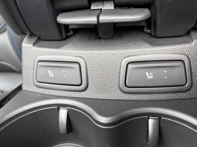 Renault KADJAR 1.3 TCe Intens / Dealer Onderhouden / Carplay / Android Auto / Dodehoekdetectie / Stoelverwarming / Cruise Control / Camera / Sensoren Achter en Voor /