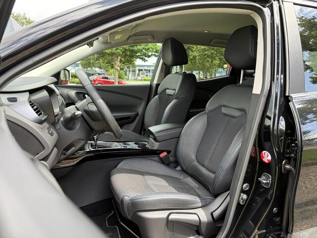 Renault KADJAR 1.3 TCe Intens / Dealer Onderhouden / Carplay / Android Auto / Dodehoekdetectie / Stoelverwarming / Cruise Control / Camera / Sensoren Achter en Voor /