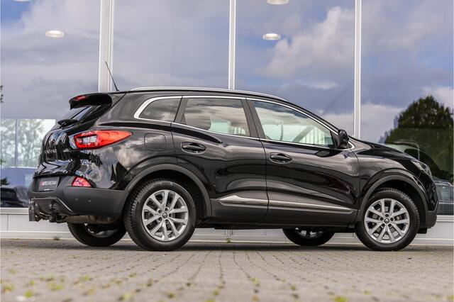 Renault KADJAR 1.2 TCe Intens | Camera | Trekhaak | Carplay