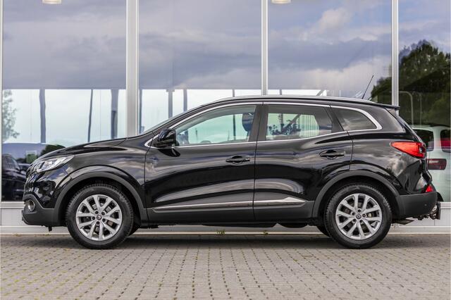 Renault KADJAR 1.2 TCe Intens | Camera | Trekhaak | Carplay