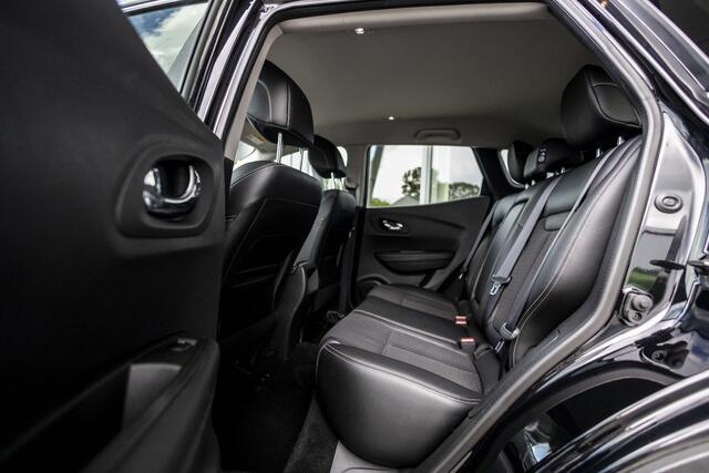 Renault KADJAR 1.2 TCe Intens | Camera | Trekhaak | Carplay
