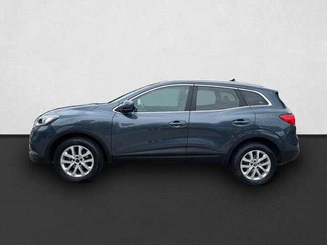 Renault KADJAR 1.3 TCe Zen STOEL VERW. / CLIMATE / PDC / CRUISE