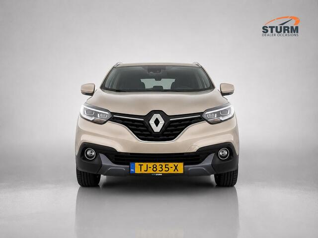 Renault KADJAR 1.2 TCe Intens