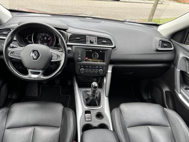 Renault KADJAR 1.2 TCe Intens