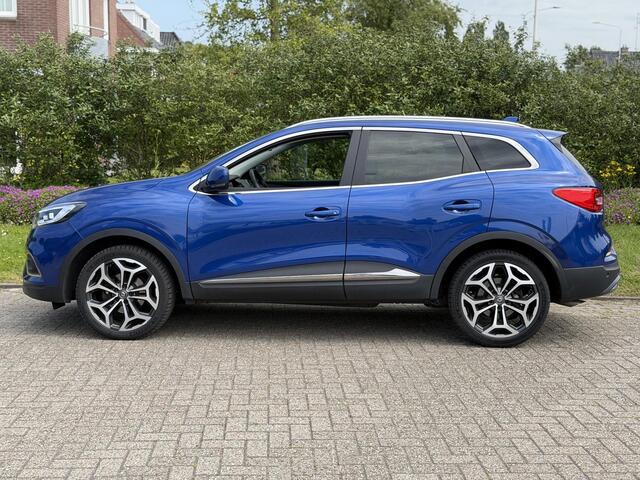 Renault KADJAR 1.3 TCe Techno