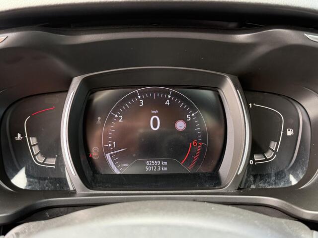 Renault KADJAR 1.3 TCe Techno