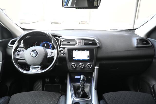 Renault KADJAR TCe 140 Intens | CAMERA | NAVI | CRUISE CONTROL | CLIMATE CONTROL | PDC | LMV