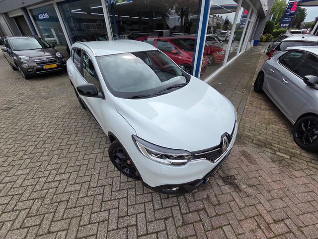 Renault KADJAR 1.2 TCe Extase