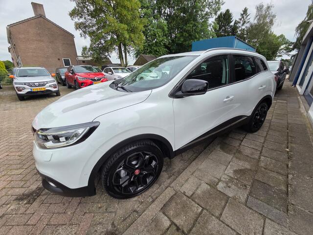 Renault KADJAR 1.2 TCe Extase