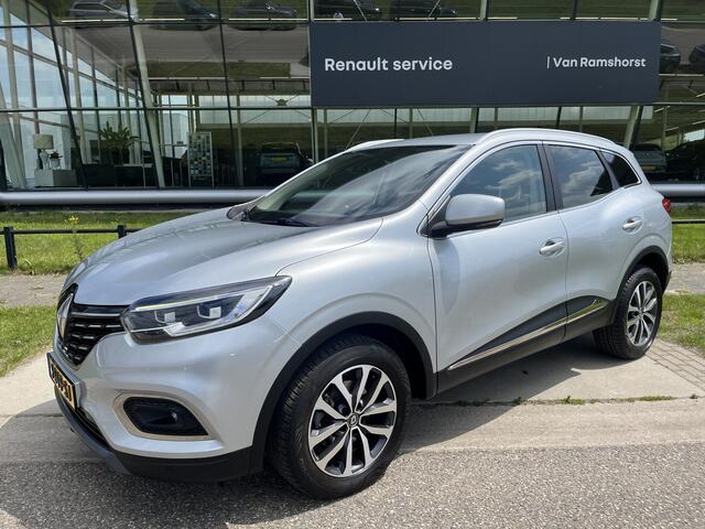 Renault KADJAR 1.3 TCe Intens 160PK / Automaat / Camera / Parkeerhulp V+A /