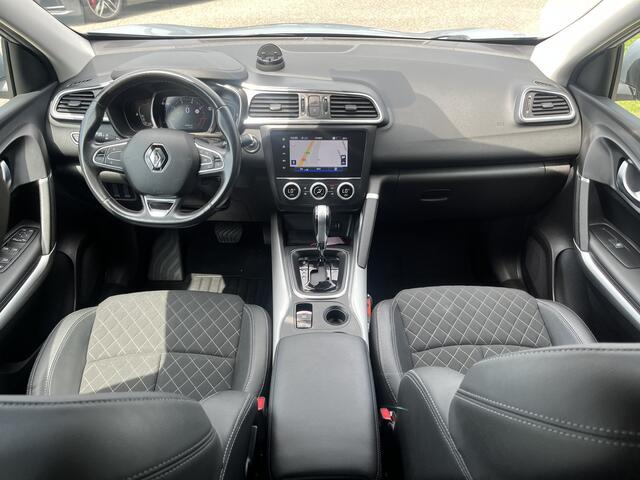 Renault KADJAR 1.3 TCe Intens 160PK / Automaat / Camera / Parkeerhulp V+A /