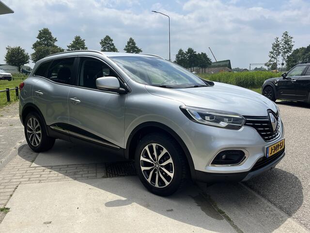 Renault KADJAR 1.3 TCe Intens 160PK / Automaat / Camera / Parkeerhulp V+A /