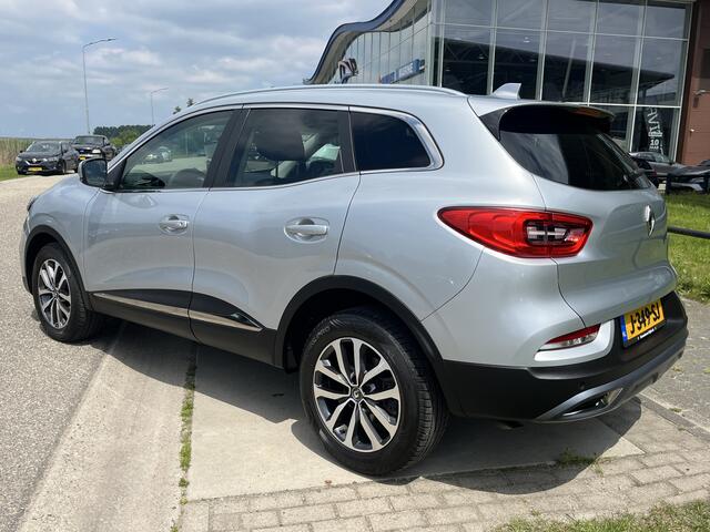 Renault KADJAR 1.3 TCe Intens 160PK / Automaat / Camera / Parkeerhulp V+A /