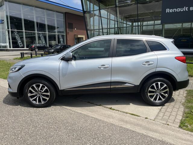 Renault KADJAR 1.3 TCe Intens 160PK / Automaat / Camera / Parkeerhulp V+A /