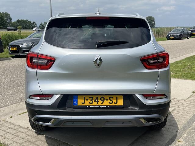 Renault KADJAR 1.3 TCe Intens 160PK / Automaat / Camera / Parkeerhulp V+A /