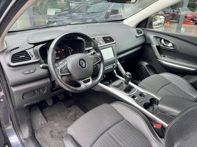 Renault KADJAR 1.2 TCe Bose*Navi*Camera*ECC*EXPORT/EX.BPM*
