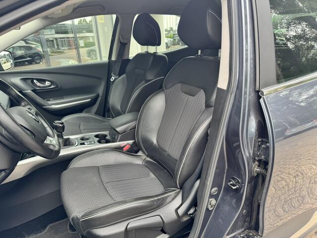Renault KADJAR 1.2 TCe Bose*Navi*Camera*ECC*EXPORT/EX.BPM*