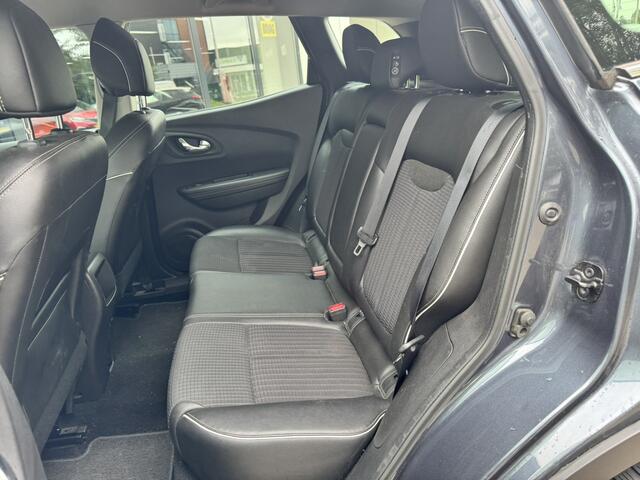 Renault KADJAR 1.2 TCe Bose*Navi*Camera*ECC*EXPORT/EX.BPM*