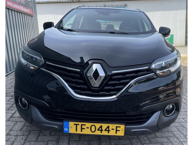 Renault KADJAR 1.2 TCe Intens Clima.Navi.Camera.Lm.velgen.Pdc