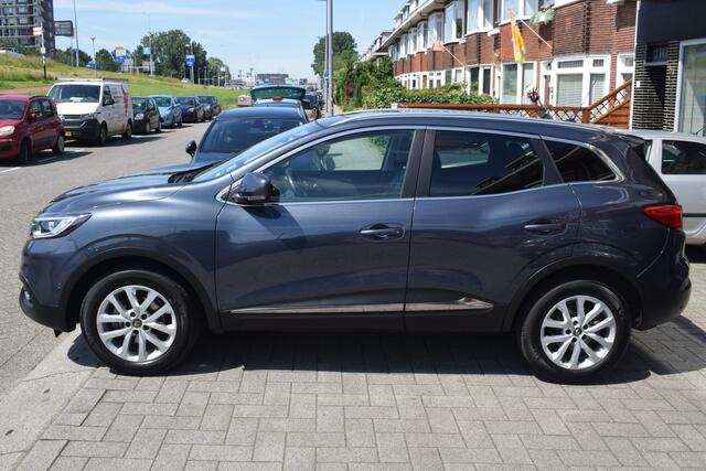 Renault KADJAR 1.2 TCe Intens 110.327km nap/cima/navi/pdc