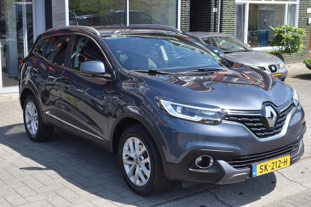 Renault KADJAR 1.2 TCe Intens 110.327km nap/cima/navi/pdc